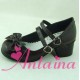 Antaina Shoes Model 104